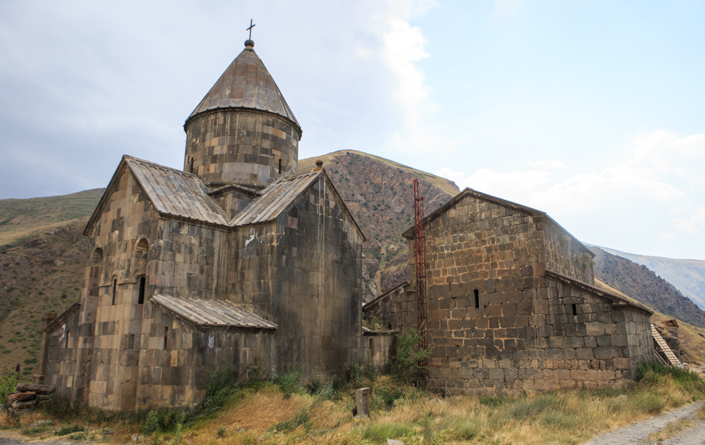 Vorotnavank